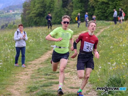 Uspešno izveden 34. Mekinjski kros (14)